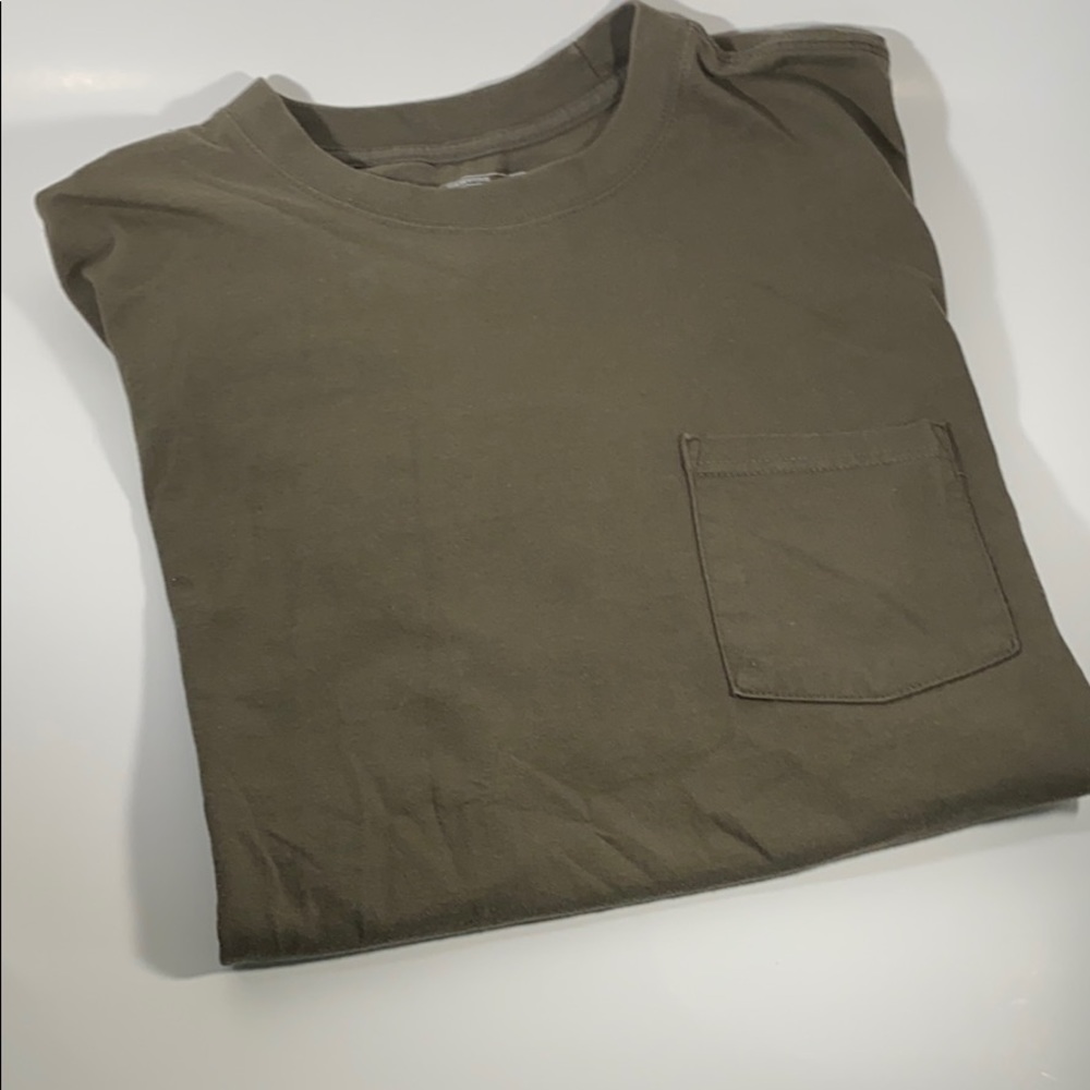 Dickies Men's Shirt
